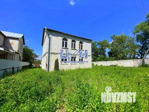 Дом 262м&sup2;, 2-этажный, участок 12 сот.  