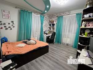 Дом 171м², 2-этажный, участок 13 сот.  