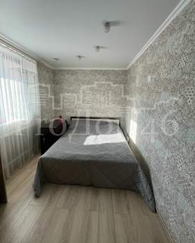 Дом 68м&sup2;, 1-этажный, участок 7 сот.  