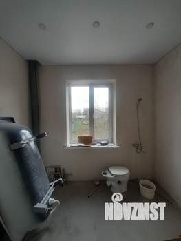 Коттедж 156м², 2-этажный, участок 6 сот.  