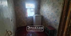 Дом 60м², 1-этажный, участок 15 сот.  