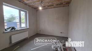 Дом 100м², 1-этажный, участок 7 сот.  