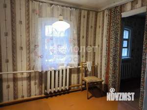 Дом 68м², 2-этажный, участок 5 сот.  