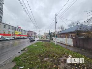 Дом 90м², 1-этажный, участок 4 сот.  