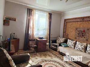 Дом 120м&sup2;, 2-этажный, участок 5 сот.  