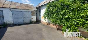 Дом 89м², 1-этажный, участок 15 сот.  