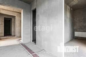 Дом 90м&sup2;, 1-этажный, участок 10 сот.  