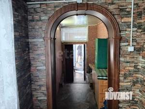 Дом 96м&sup2;, 1-этажный, участок 10 сот.  