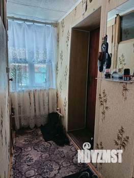 Дом 56м&sup2;, 1-этажный, участок 7 сот.  