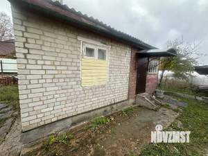 Дом 69м², 2-этажный, участок 5 сот.  