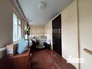 Дом 101м&sup2;, 1-этажный, участок 8 сот.  