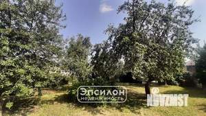 Дом 57м², 1-этажный, участок 6 сот.  