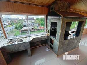 Дом 469м², 2-этажный, участок 15 сот.  