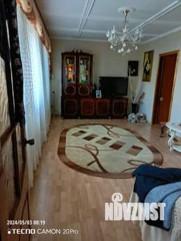 Дом 154м², 2-этажный, участок 8 сот.  