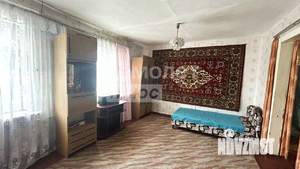 Дом 103м², 1-этажный, участок 11 сот.  