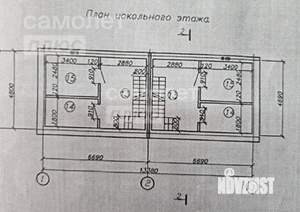 Дом 320м&sup2;, 2-этажный, участок 10 сот.  