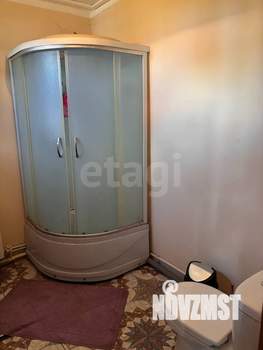Дом 110м², 2-этажный, участок 10 сот.  