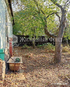 Дом 62м², 1-этажный, участок 5 сот.  