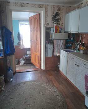 Дом 72м², 2-этажный, участок 6 сот.  