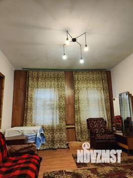 Дом 64м&sup2;, 1-этажный, участок 14 сот.  