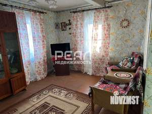 Дом 50м², 2-этажный, участок 10 сот.  