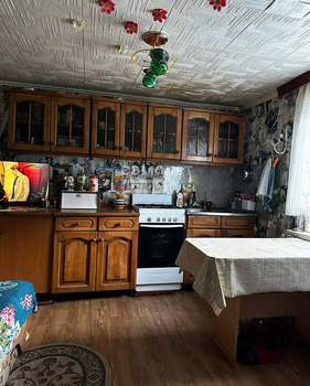 Дом 72м&sup2;, 1-этажный, участок 4 сот.  