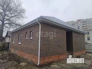 Дом 90м², 1-этажный, участок 4 сот.  