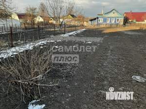 Дом 52м², 1-этажный, участок 9 сот.  