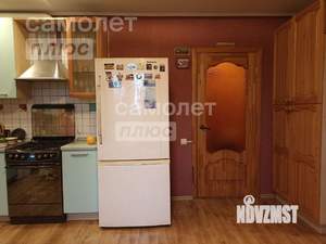 Дом 341м², 4-этажный, участок 10 сот.  