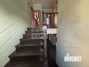 Дом 234м², 2-этажный, участок 19 сот.  