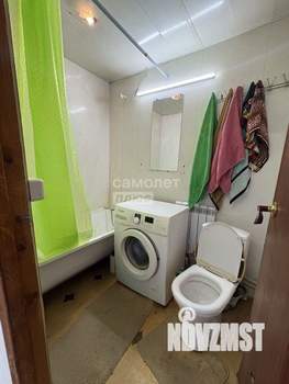 Дом 55м&sup2;, 1-этажный, участок 7 сот.  