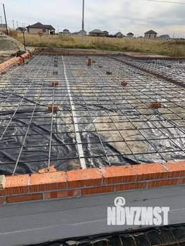 Дом 90м&sup2;, 1-этажный, участок 5 сот.  