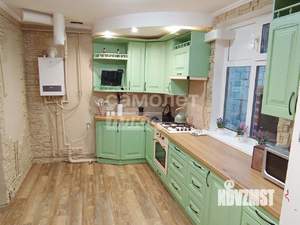 Дом 177м², 1-этажный, участок 7 сот.  