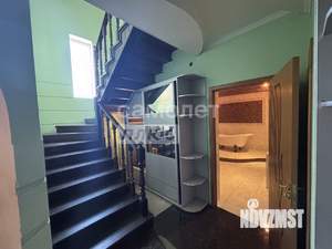 Дом 234м&sup2;, 2-этажный, участок 19 сот.  