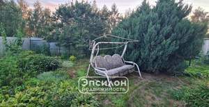 Дом 120м², 2-этажный, участок 16 сот.  