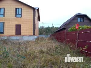 Коттедж 200м², 2-этажный, участок 15 сот.  