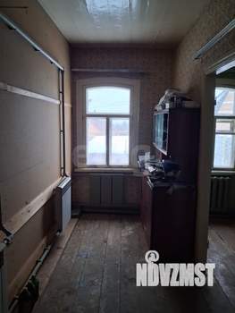 Дом 38м&sup2;, 1-этажный, участок 8 сот.  