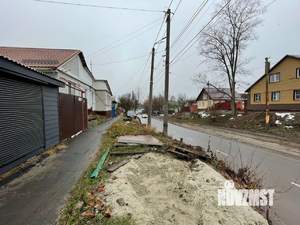 Дом 90м², 1-этажный, участок 7 сот.  