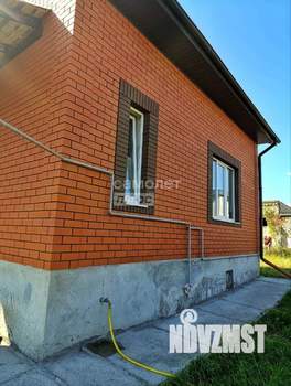 Коттедж 275м&sup2;, 2-этажный, участок 9 сот.  