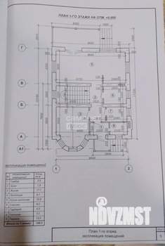 Дом 190м², 2-этажный, участок 10 сот.  