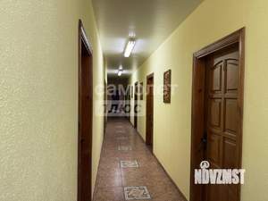 Коттедж 900м&sup2;, 3-этажный, участок 15 сот.  