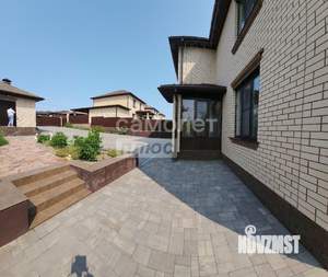 Дом 439м&sup2;, 2-этажный, участок 15 сот.  