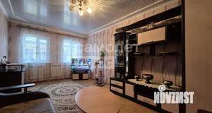 Дом 74м&sup2;, 2-этажный, участок 3 сот.  