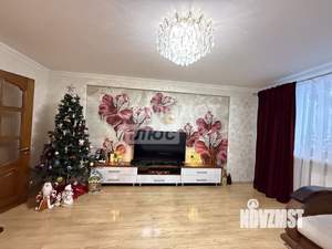 Таунхаус 96м&sup2;, 2-этажный, участок 3 сот.  