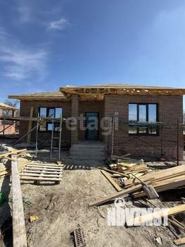 Дом 150м², 2-этажный, участок 10 сот.  