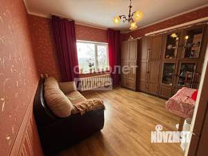 Дом 310м², 3-этажный, участок 10 сот.  
