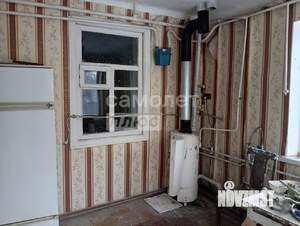 Дом 110м&sup2;, 1-этажный, участок 6 сот.  