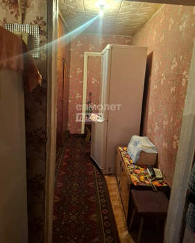 Дом 114м², 1-этажный, участок 11 сот.  