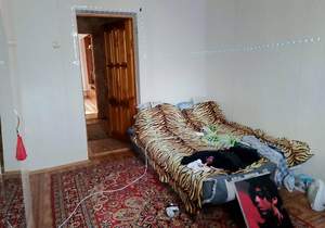 Дом 120м&sup2;, 2-этажный, участок 6 сот.  