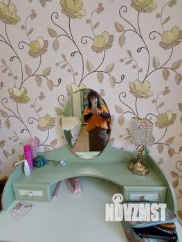 Дом 133м&sup2;, 2-этажный, участок 16 сот.  